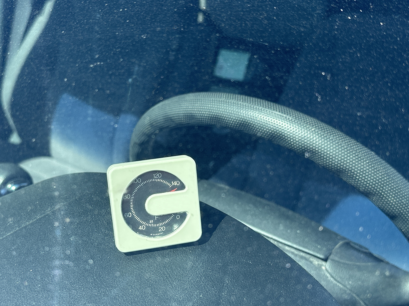 Intermountain Health Primary Children’s Safety Experts Say Never Leave A Child or Pet in a Car