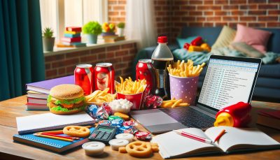 Intermountain Health Dietitians Suggest Rethinking "Stress Eating"