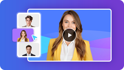 Mango AI Introduces Talking Photo Feature to Breathe Images into Life
