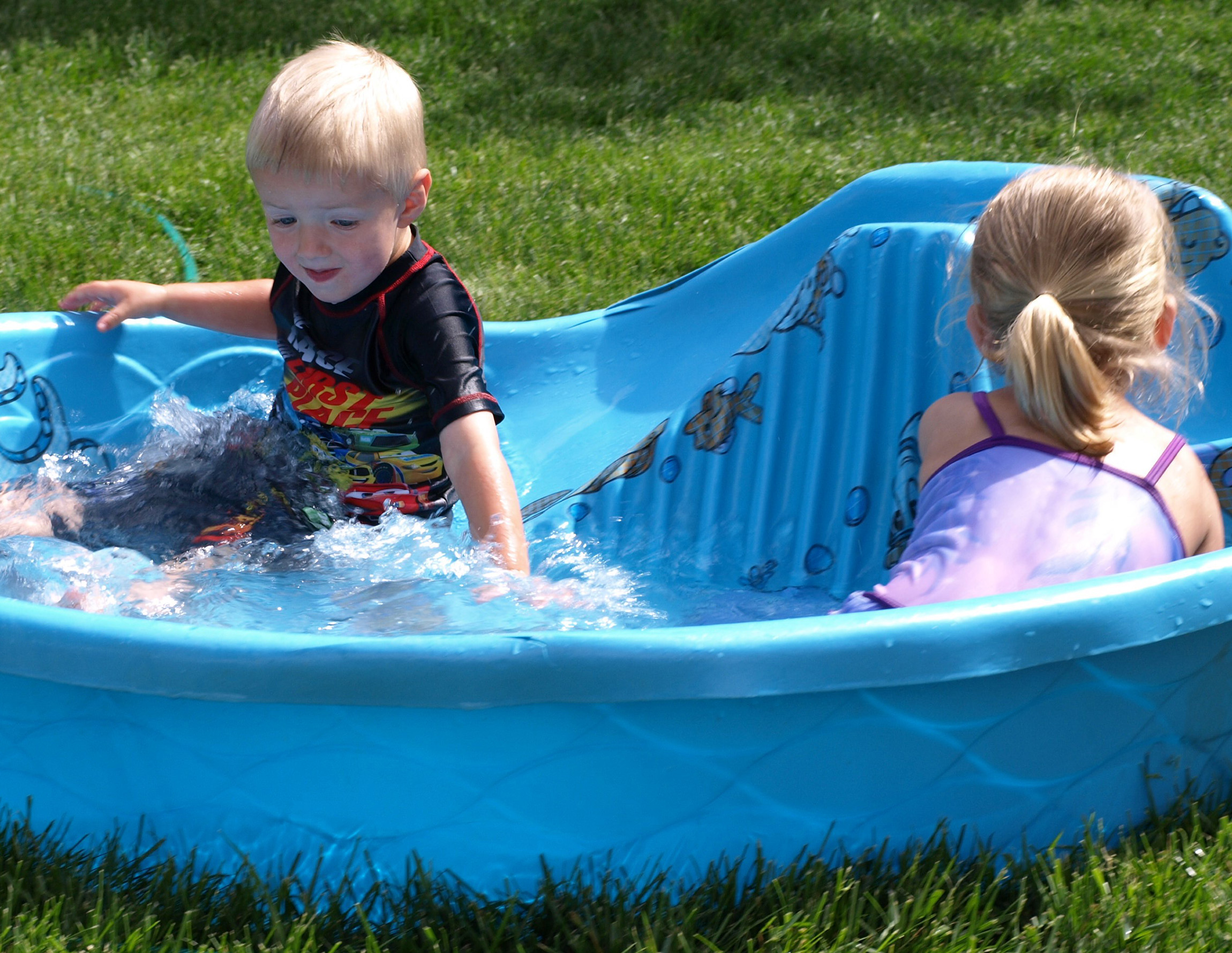 Ensuring a Safe Summer Around Water — Tips from Intermountain Health and Primary Children’s