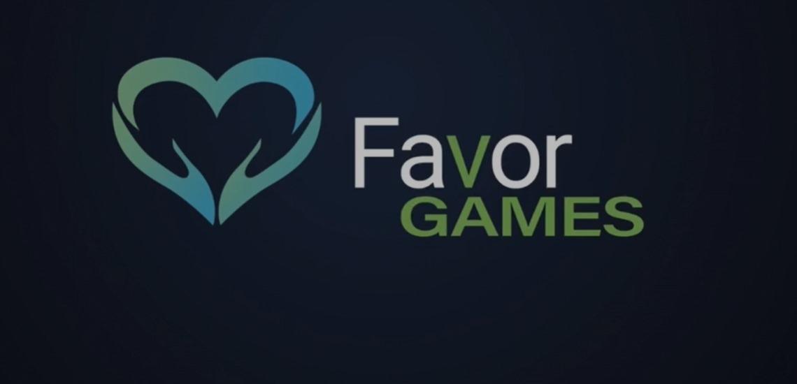 Favor Games logo