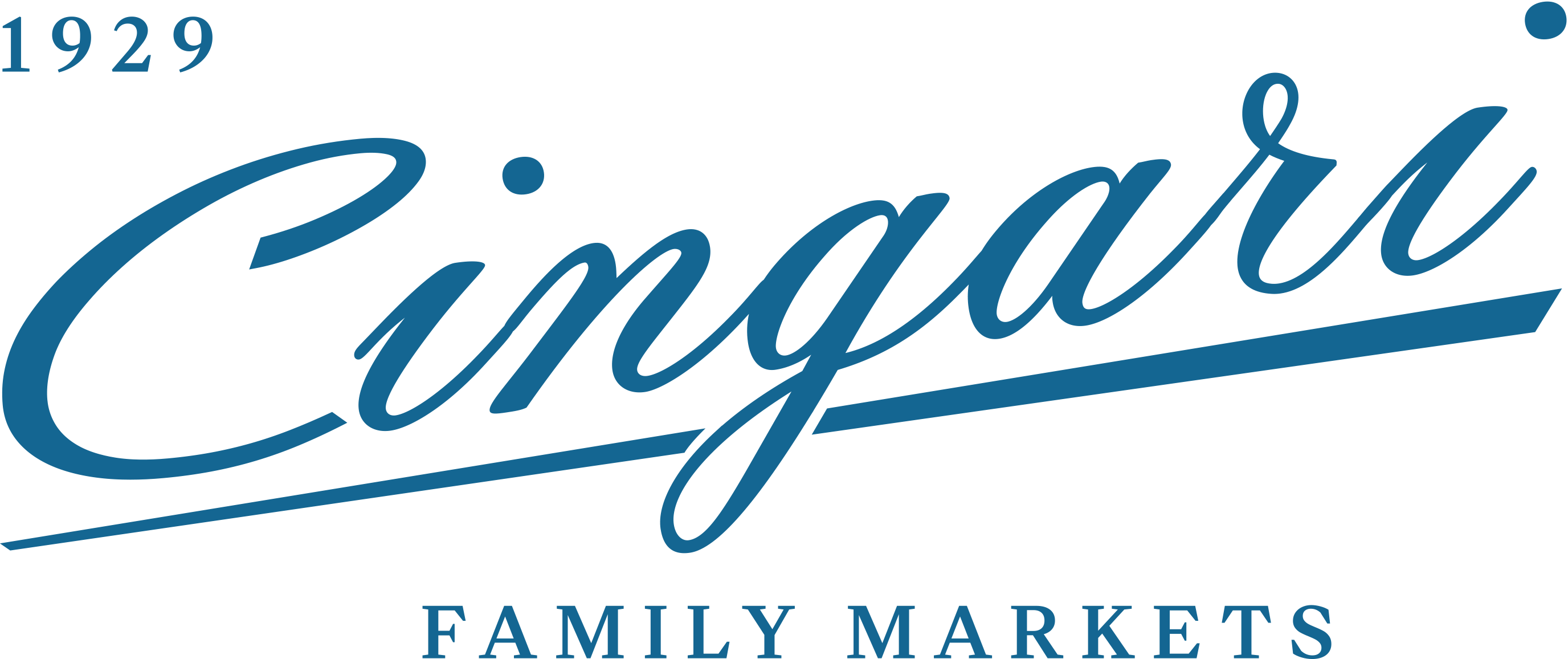 Cingari Family Markets