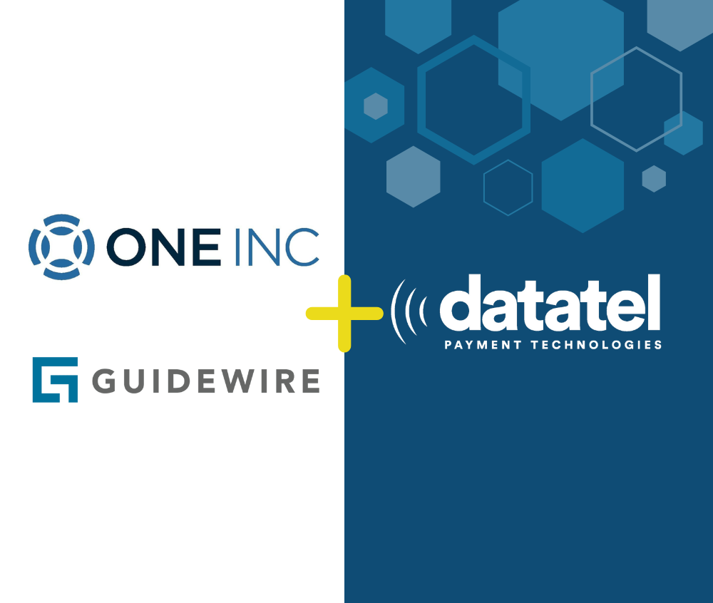 Datatel’s CryptoIVR Transforms Insurance Payment Processing with Seamless Integration of One Inc and Guidewire