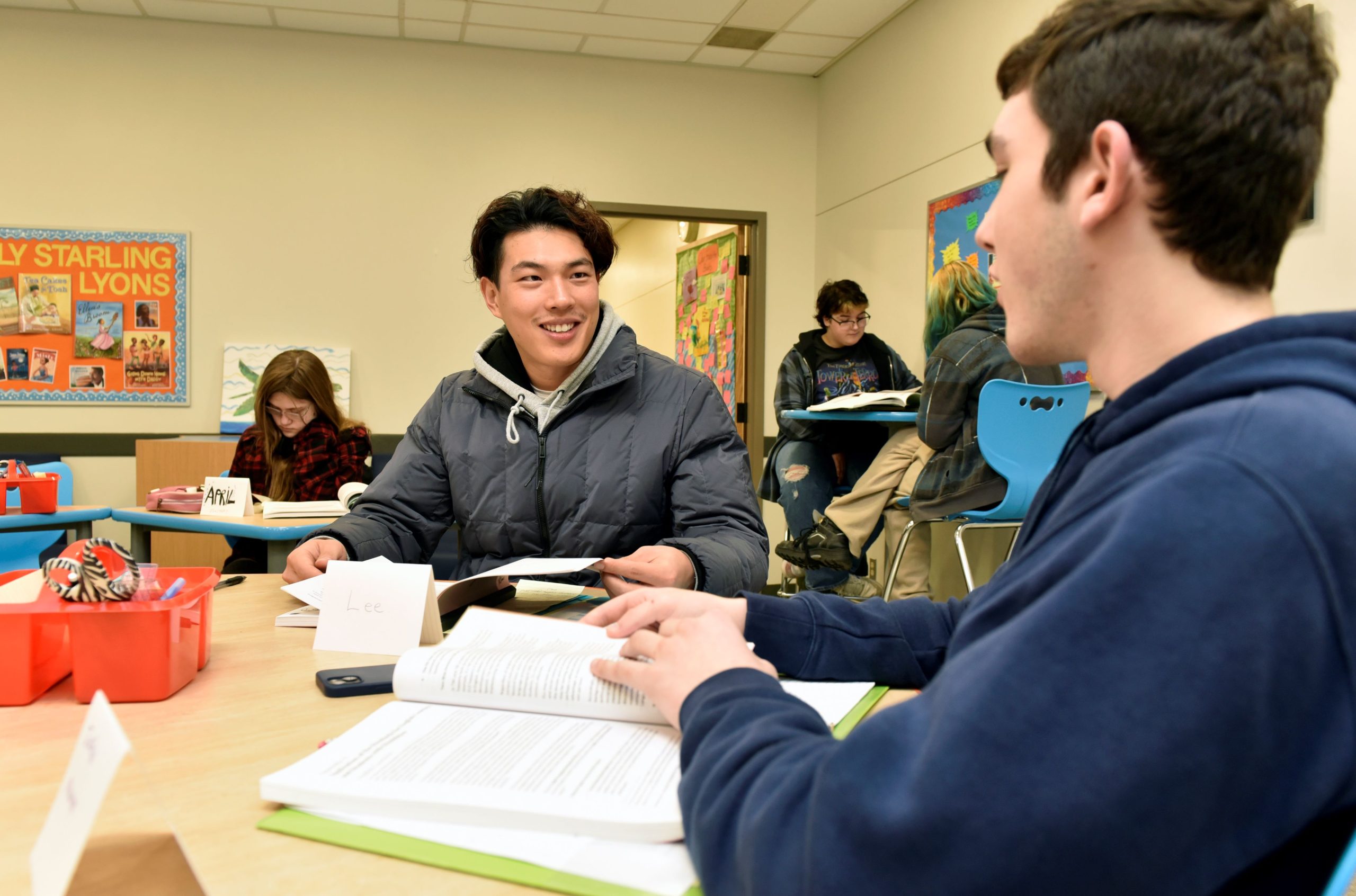 eCampus.com and Holyoke Community College Announce Official Online Bookstore Partnership Beginning Summer of 2024