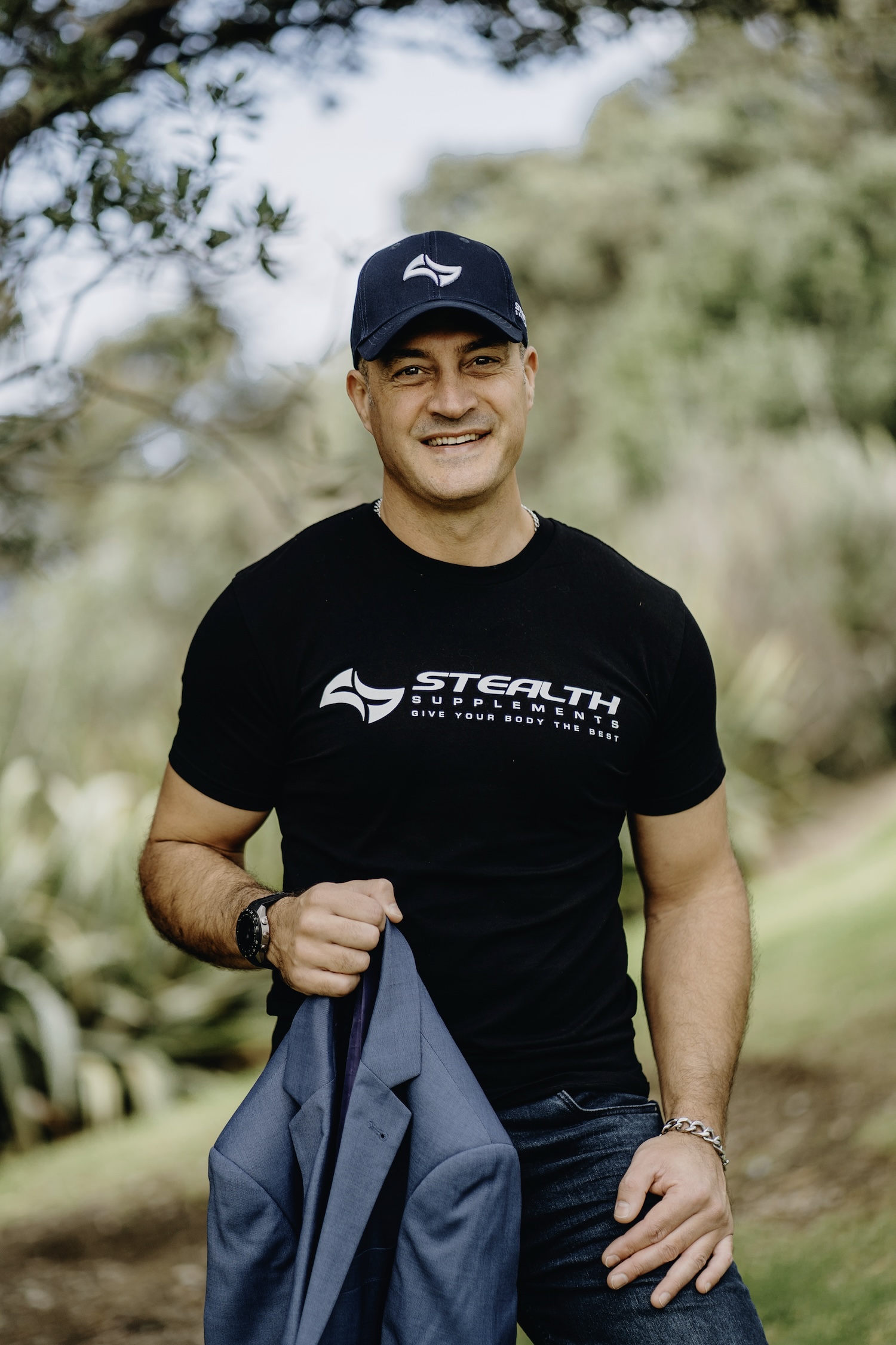 Stealth Supplements NZ Unveils Two Revolutionary Products: STEALTH NITROS X and STEALTH BLAZE