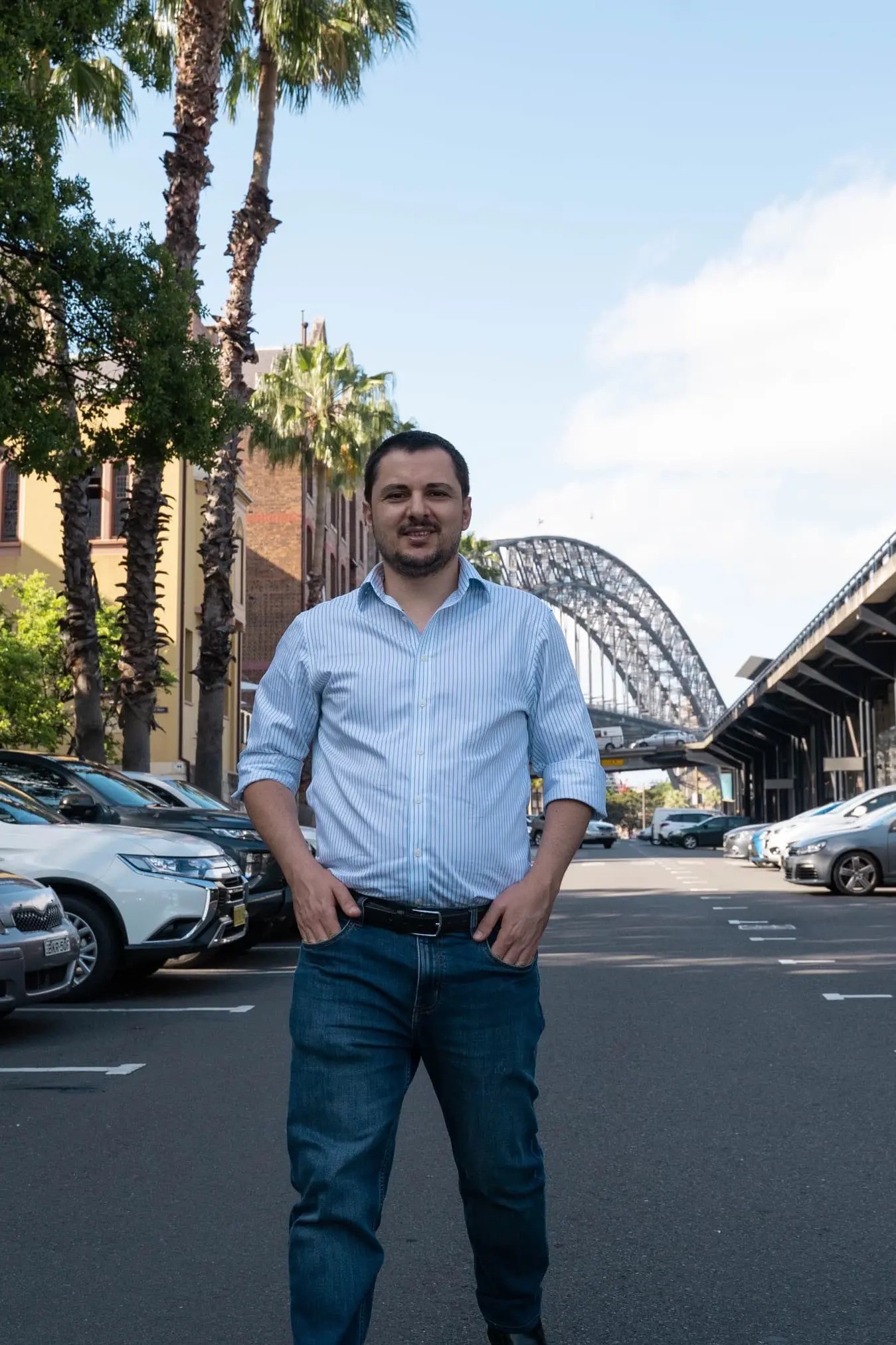 Parking Cupid To Reimburse Unlucky Driver's Parking Tickets