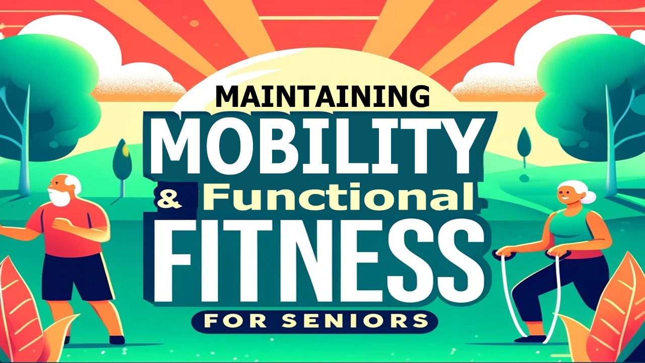 Traverse Bay Farms Encourages Seniors to Embrace Mobility for a Healthier Lifestyle