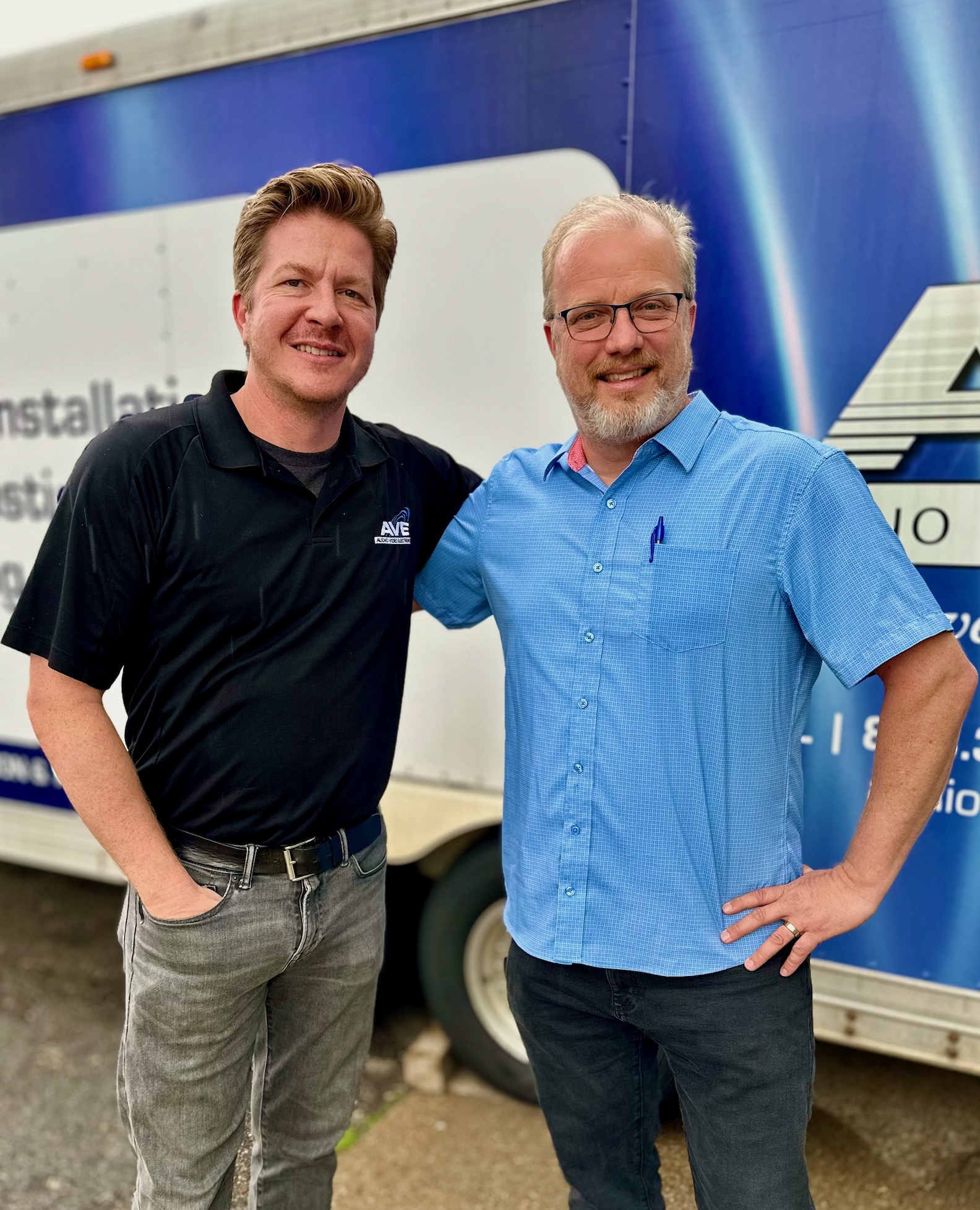 Audio Video Electronics, Inc. Acquired by Josh Lannan, Bringing New Leadership to Twin Cities House of Worship Market