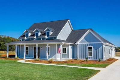 The House Plan Company | Land or Plans First? A Comprehensive Guide to Navigating the Path to Building Your Dream Home
