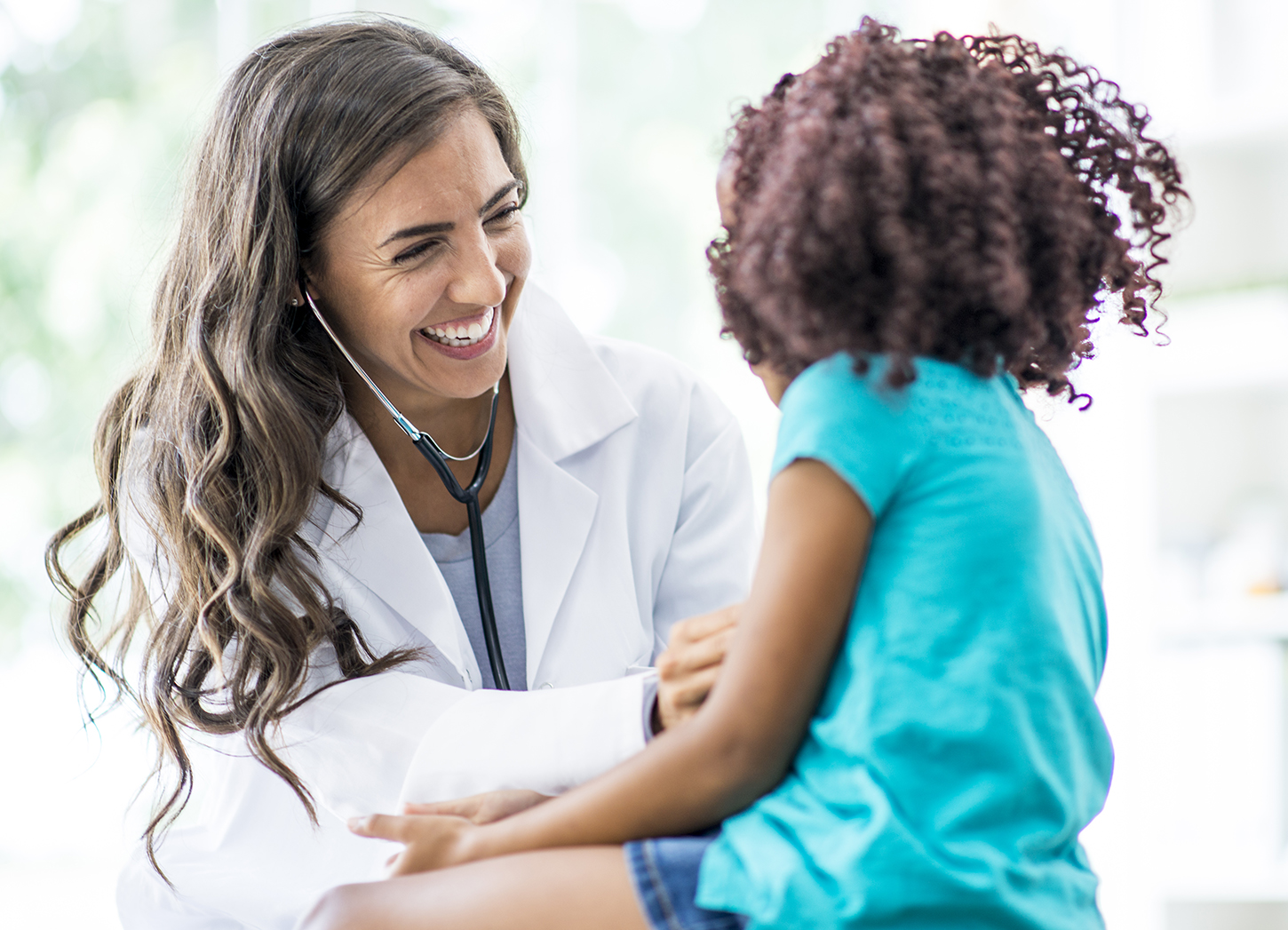Intermountain Health Experts Suggest Questions Individuals Should Ask During Regular Check-ups