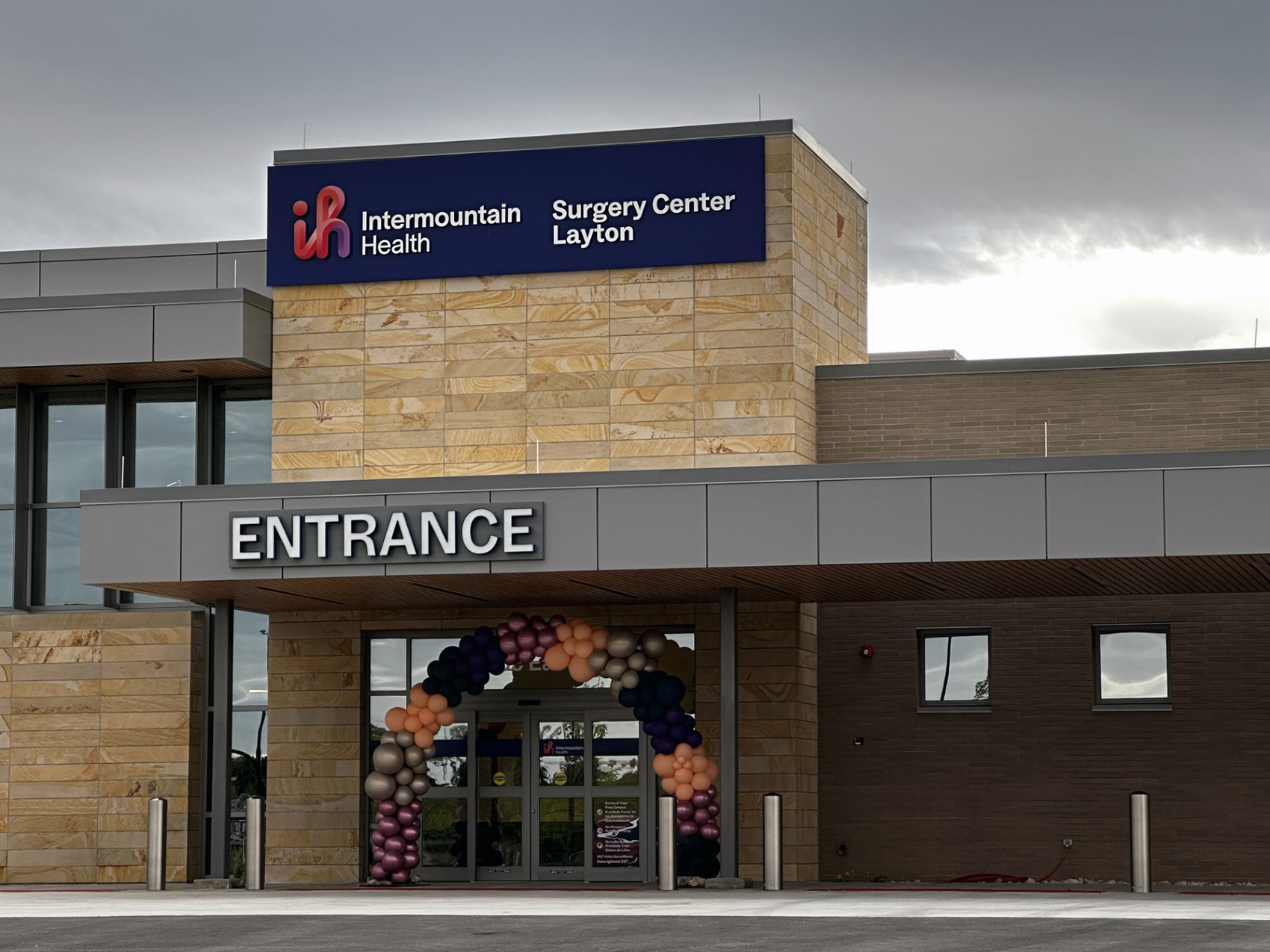 New Intermountain Health Layton Ambulatory Surgery Center Improves Access to Lower-Cost Procedures
