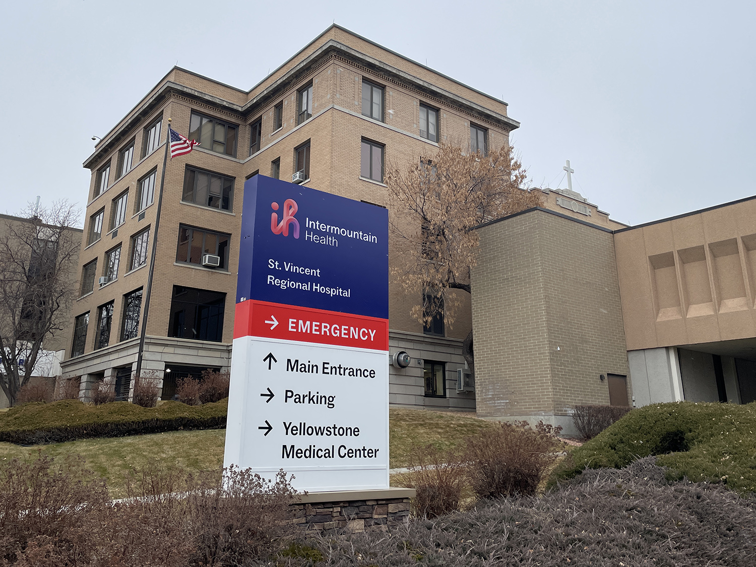 Level 1 Patient Blood Management Certification Given to Intermountain St. Vincent Regional Hospital