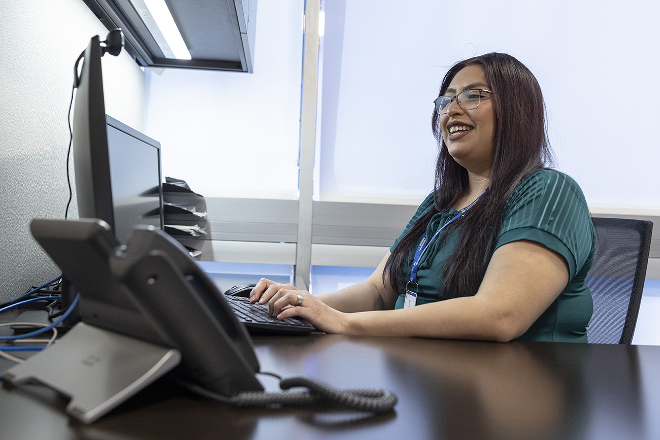 Intermountain Behavioral Health Telehealth Visits Are a Convenient Option for New or Overwhelmed Moms