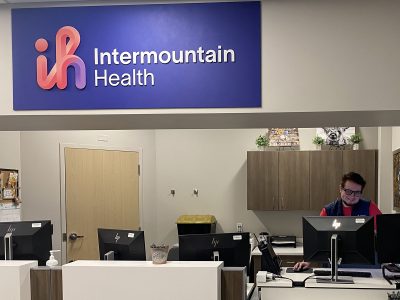 Intermountain Heber Valley Specialty Clinic Has Expanded to Increase Access for Patients