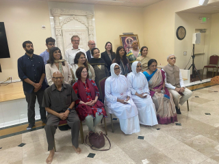 California State University, Long Beach Hosts Influential Jainism Conference on Environment and Nonviolence
