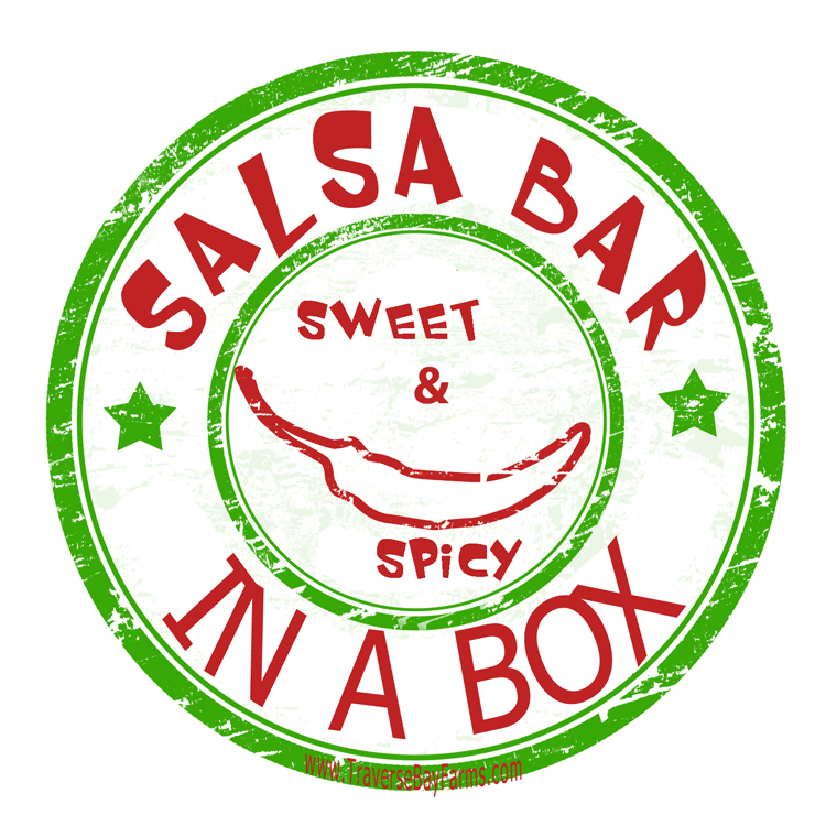 Traverse Bay Farms Opens Salsa Bar in Downtown Elk Rapids