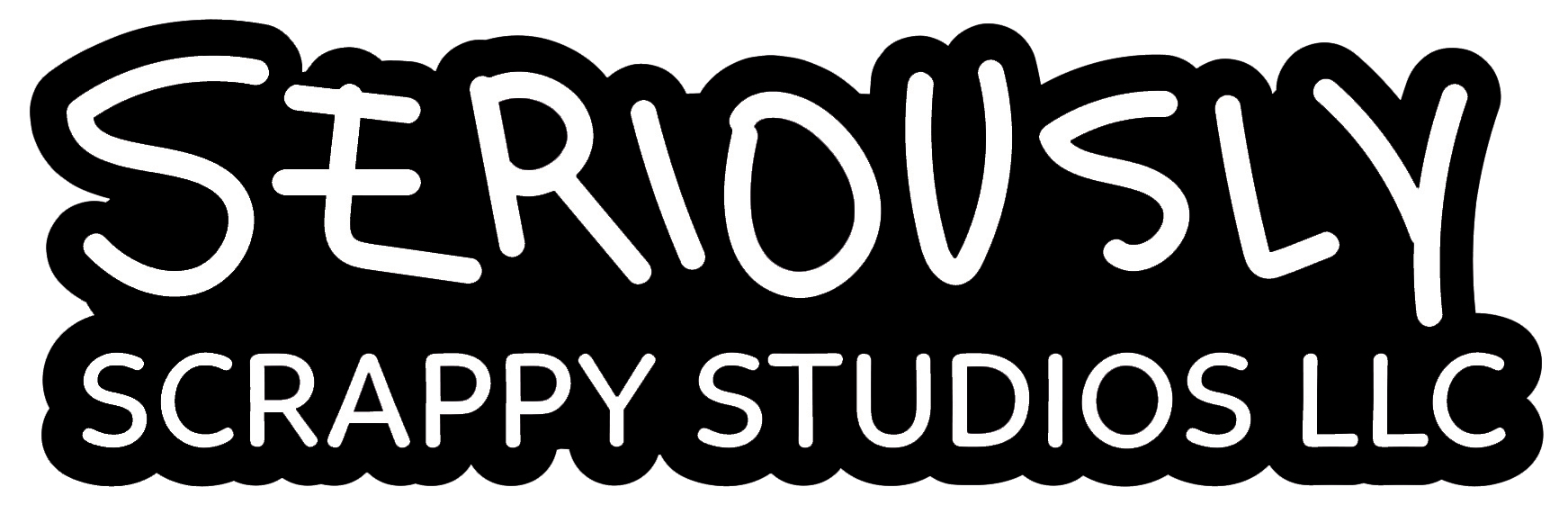 Seriously Scrappy Studios LLC