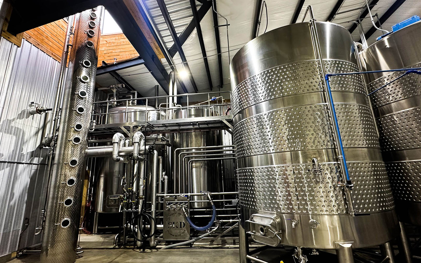 Southern Kentucky Distillery Joins The Moonshine Trail: Connecting History, Heritage, And High Spirits