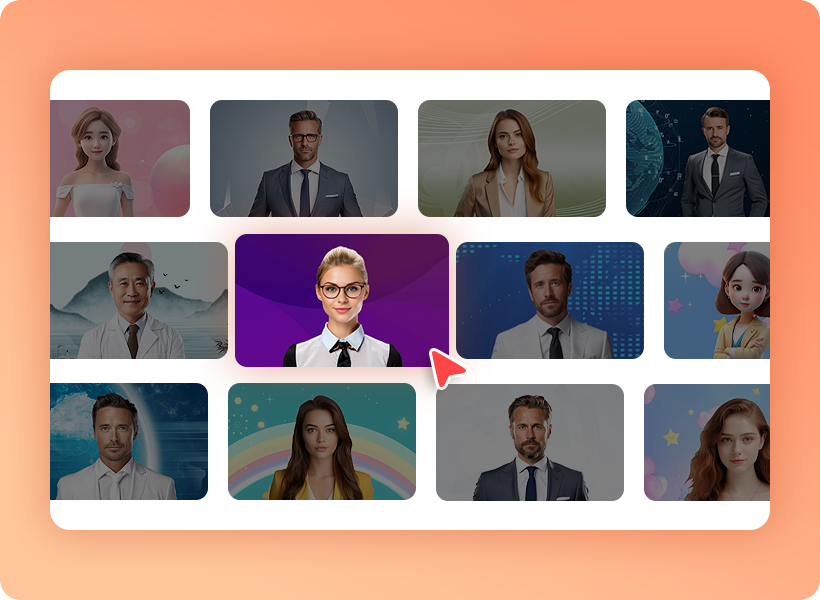 Mango Animate Offers an AI Video Generator to the World