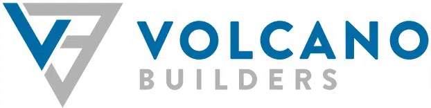 Volcano Builders logo
