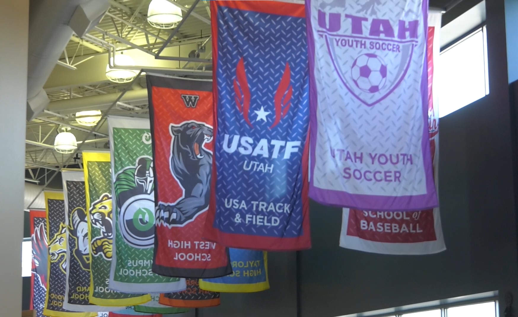 Intermountain Health Sports Program Helping Student Athletes Avoid Injuries During Summer Training