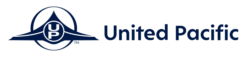 United Pacific Industries logo