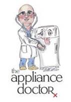 Appliance Doctor logo