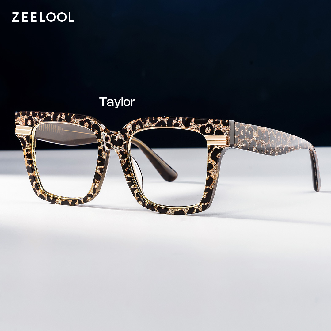ZEELOOL: Top Trendy Colors for Women's Frame Glasses in 2024