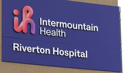 New Cardiac Rehab Clinic at Intermountain Riverton Hospital – Heart Care Close to Home