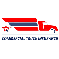 Commercial Truck Insurance logo