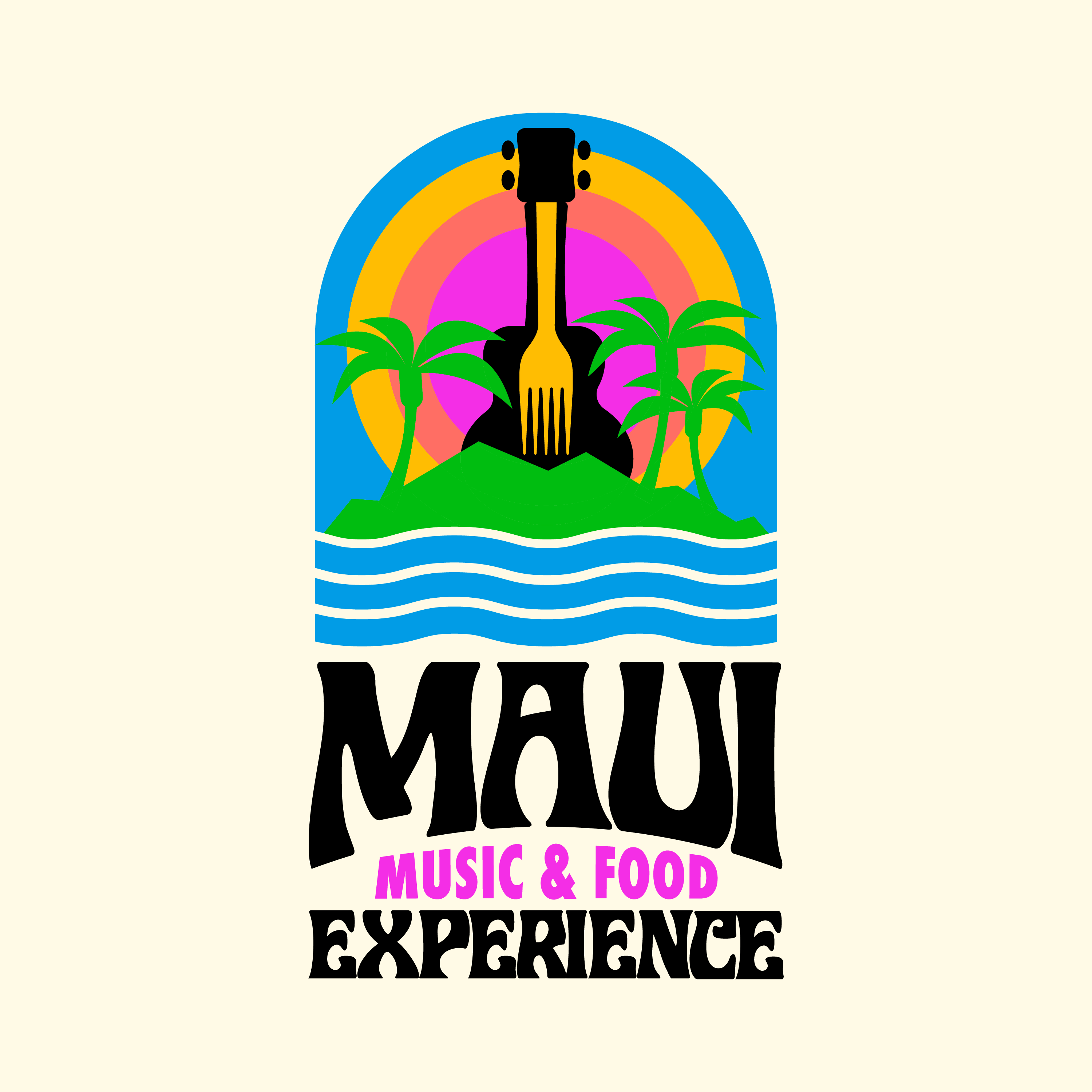 Hua Momona Foundation Announces Date for the 1st Annual Maui Music & Food Experience