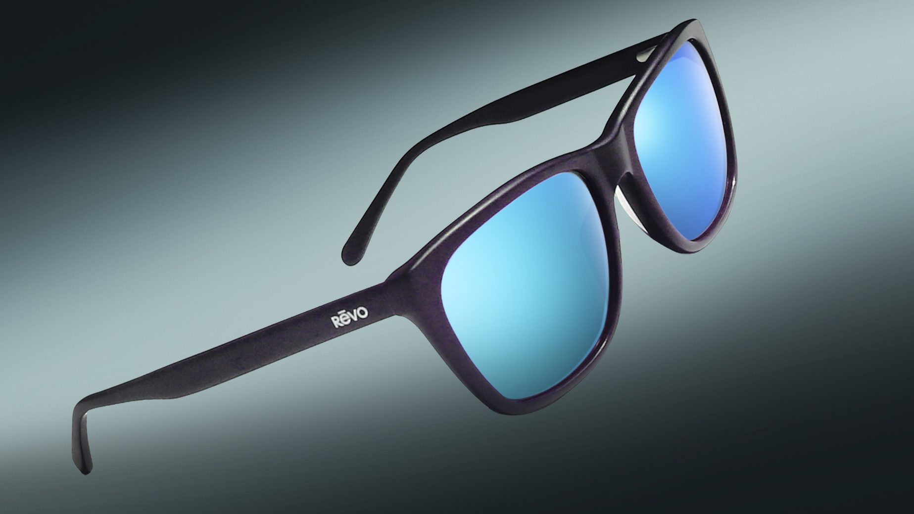 Happy Birthday Revo! Iconic Sunglass Brand Celebrates Its 39th Birthday with Release of Limited-Edition Sunglasses and Visit from Van Leeuwen Ice Cream Truck
