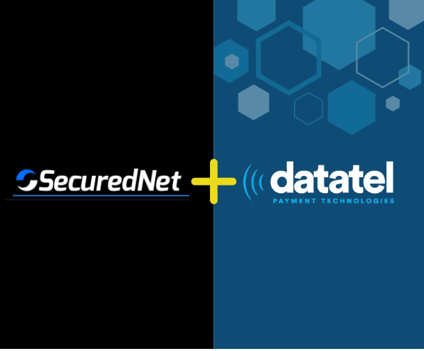 Datatel and SecuredNet Announce Strategic Partnership To Help Businesses of All Sizes Achieve PCI Compliance