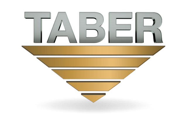 Taber Extrusions logo