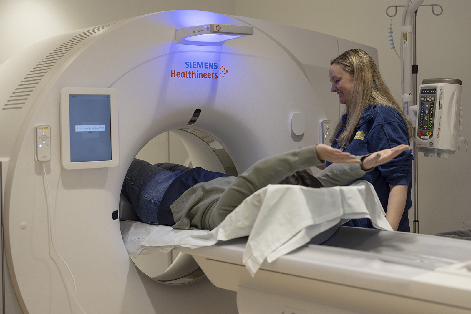 Saving Patients Money Through Tellica Imaging – an Intermountain Health Company
