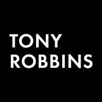 Tony Robbins logo