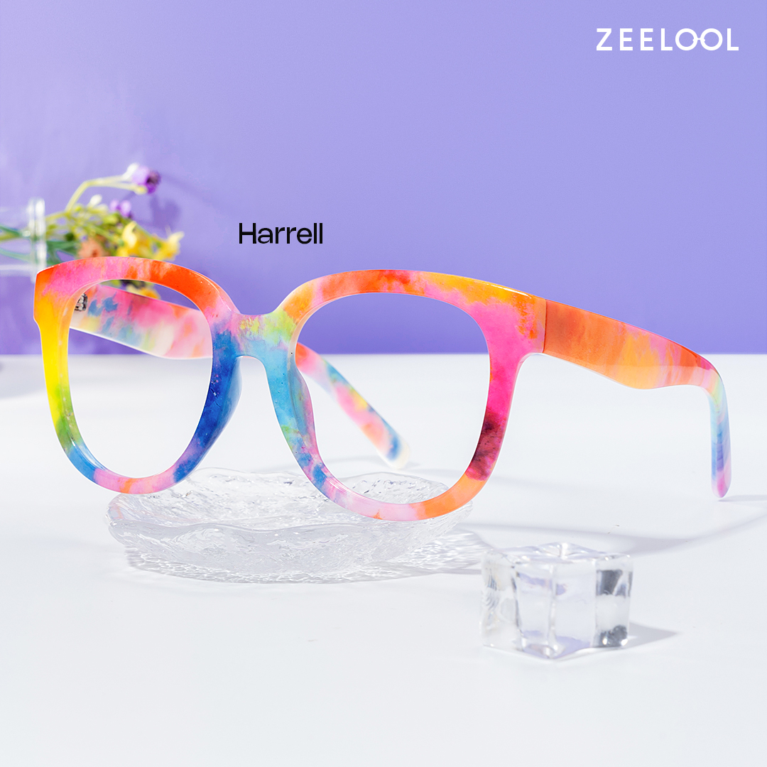 ZEELOOL: What is the current trend in women's glasses?