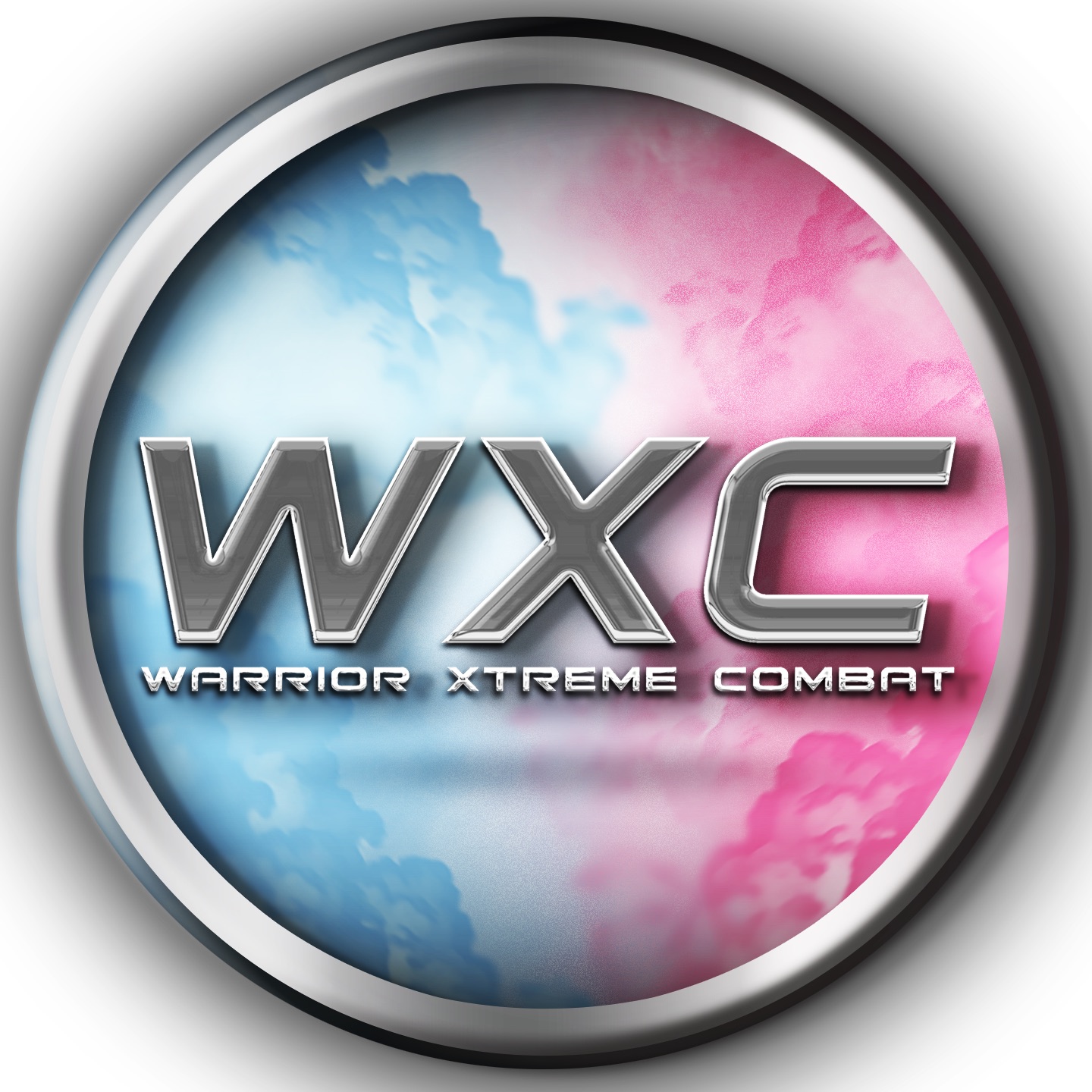 Warrior Xtreme Combat logo