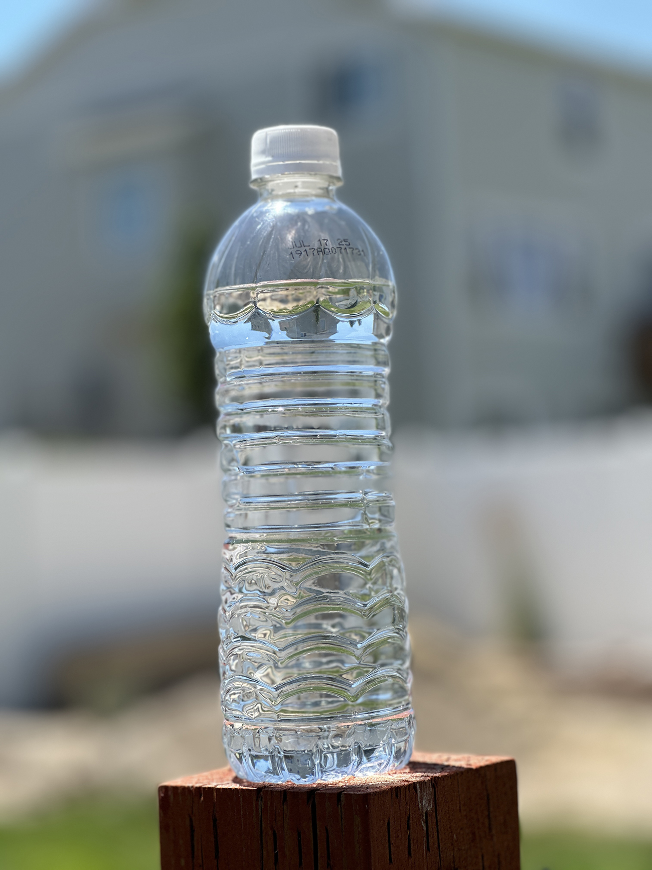 Intermountain Health Experts Advise When to Drink Water Or Sports Drinks