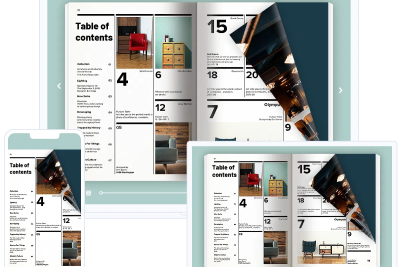 FlipHTML5 Enables Businesses to Create Online Catalogs for Free