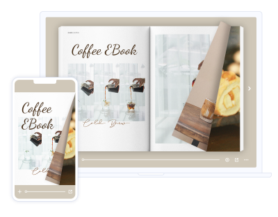 FlipHTML5 Optimizes the Way Users Create Flipbooks Online with Robust Features