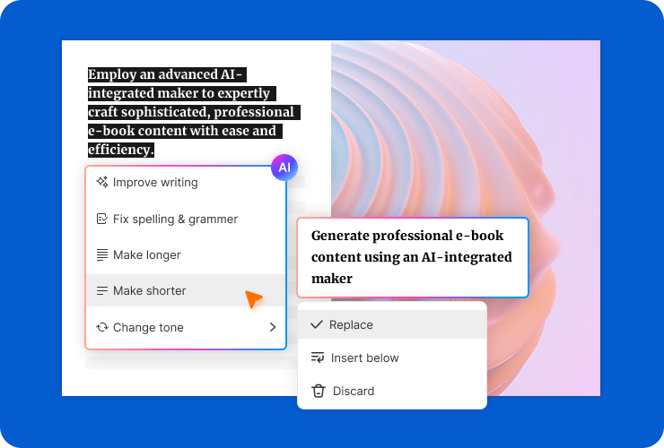 How FlipHTML5’s AI Ebook Creator Makes Ebook Creation a Breeze