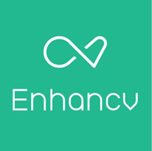 Enhancv R&D logo
