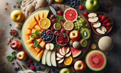 Hydrate With Fluids and Foods, Suggest Intermountain Health Experts