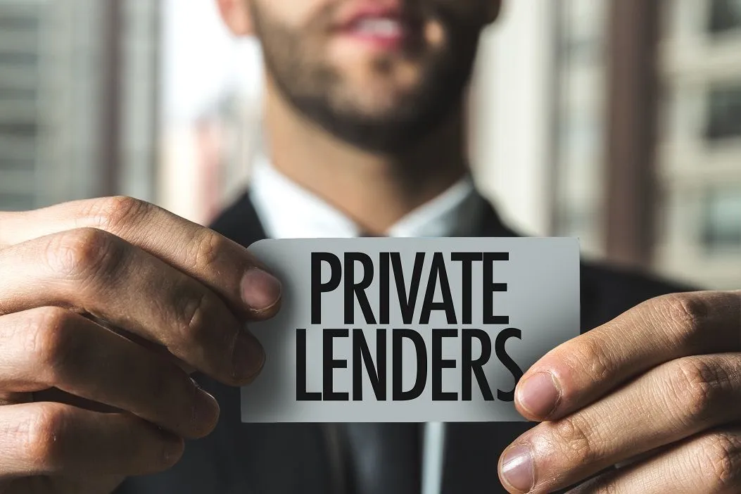 Private Funding in Australia - Unravelling the World of Private Lenders by Ray Ethell from N D Loans