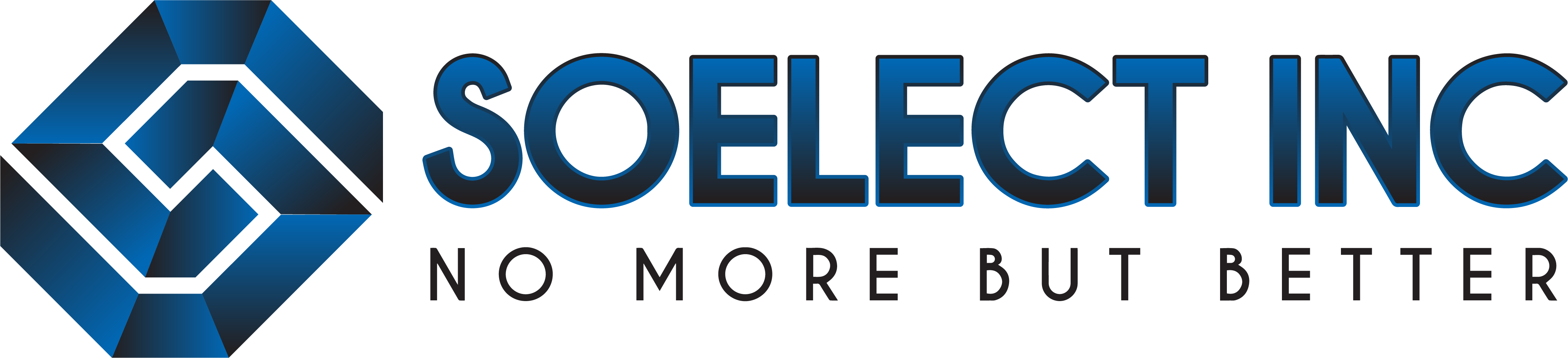 SOELECT INC.