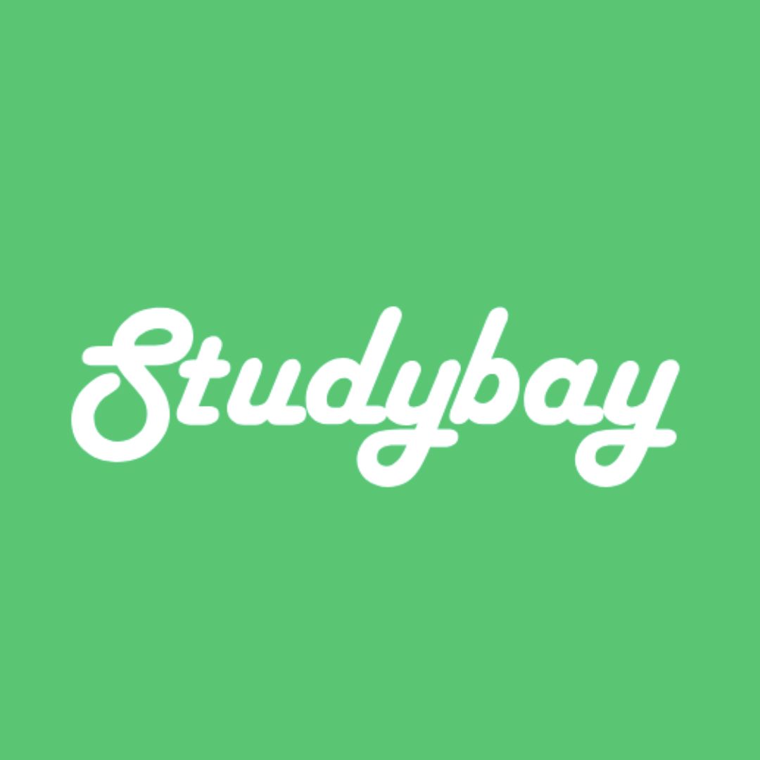 Studybay logo