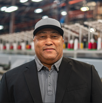 Outdoor Cap Welcomes Eddie Benford as New Head of Product