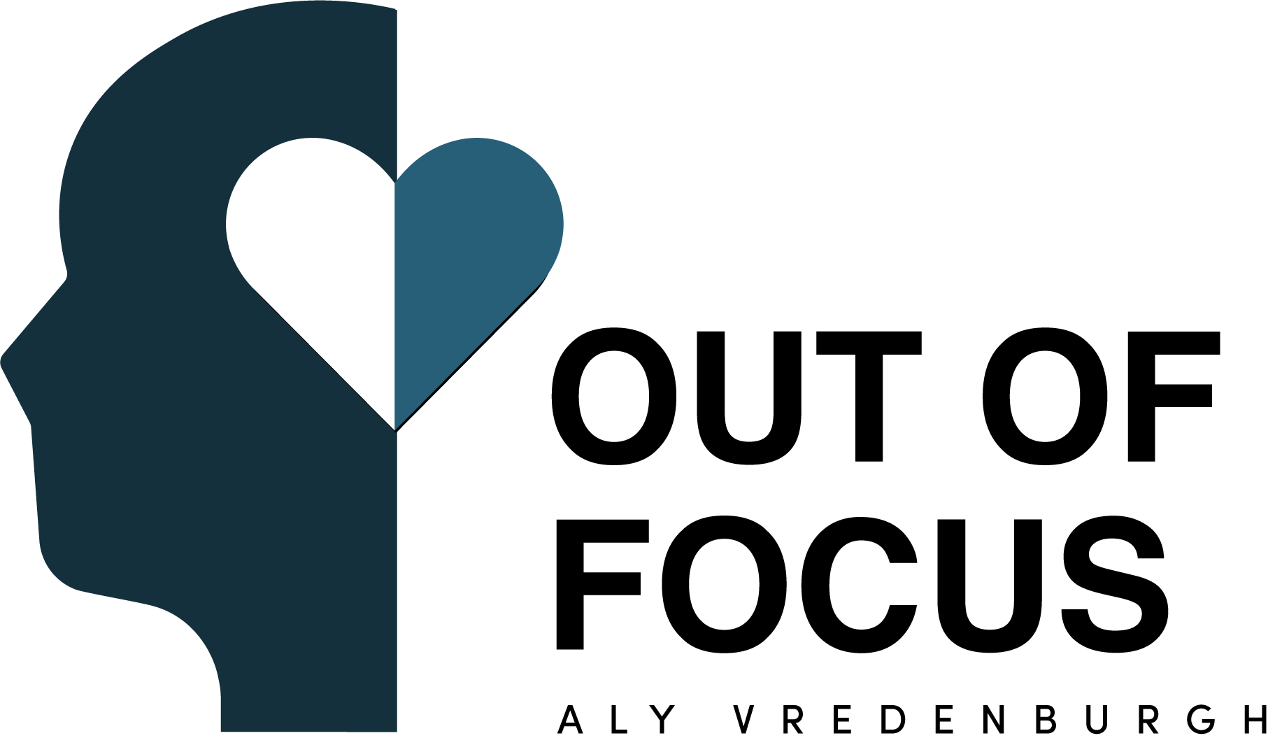 Aly Vredenburgh logo