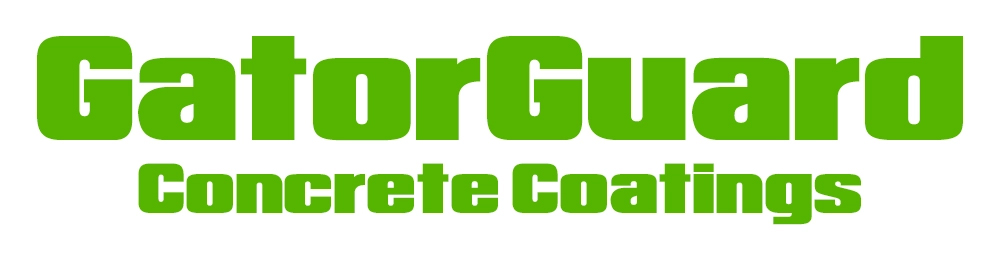 GatorGuard Concrete Coatings St Louis